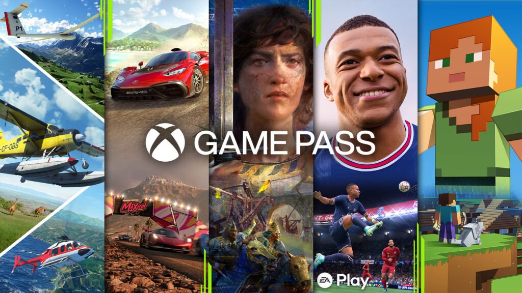 Introducing Xbox Game Pass Core: The Future of Gaming Subscription Services