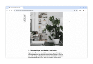 Google Enhances Chrome Desktop with Gemini-Powered Search History and Lens Features