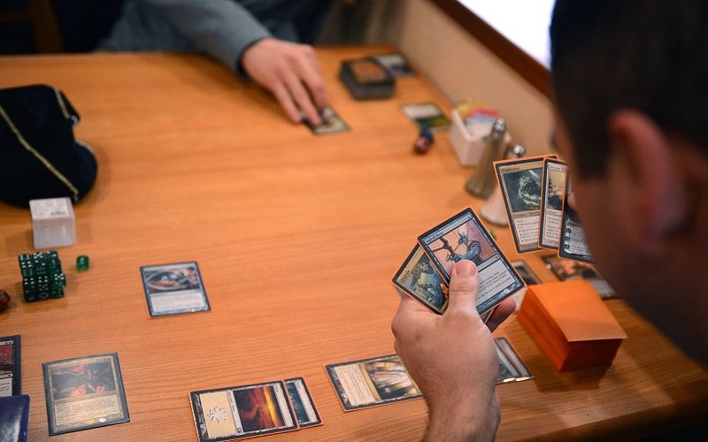 Is Magic The Gathering Pay To Win Whizord Breaking Technology News Review Product
