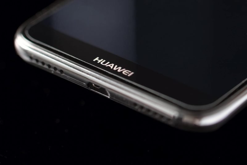 Huawei P40 rumors
