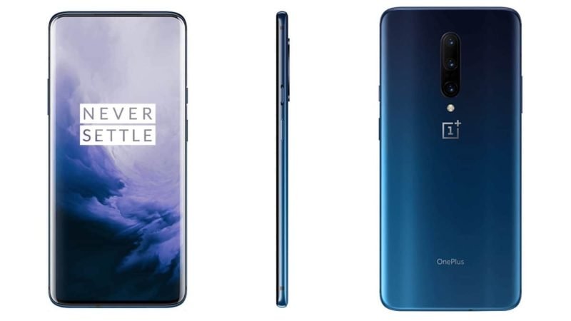 OnePlus 7