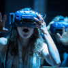The Immersive Experience of Virtual Reality in Theatre
