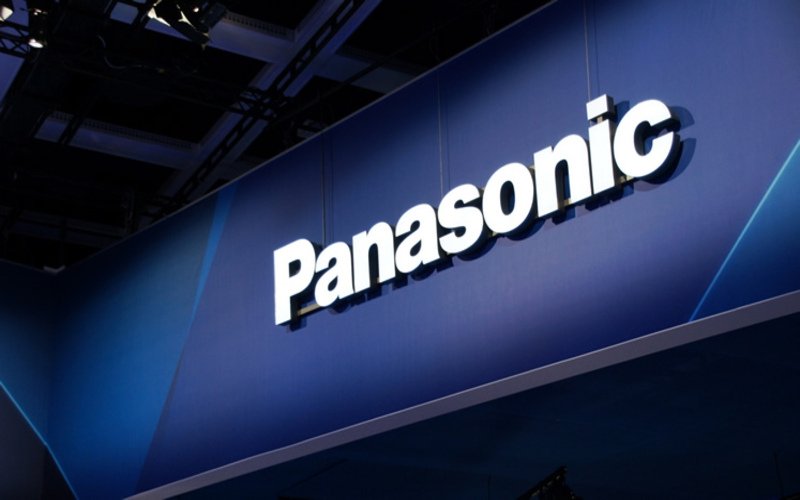 Photo: Panasonic
