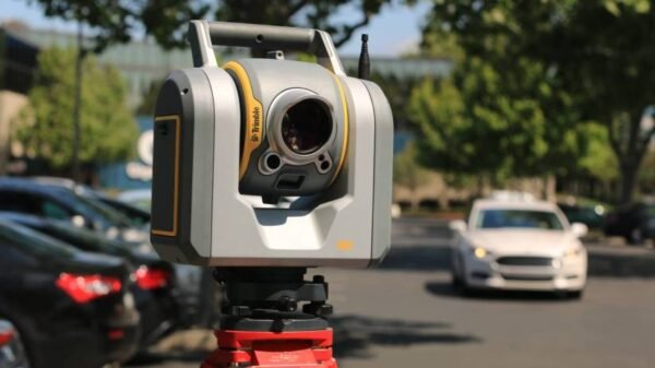 University of Washington's Breakthrough: Compact and Affordable LiDAR Technology