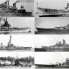 The Evolution of Battleships: Why the U.S. Navy Doesn’t Use Battleships Anymore