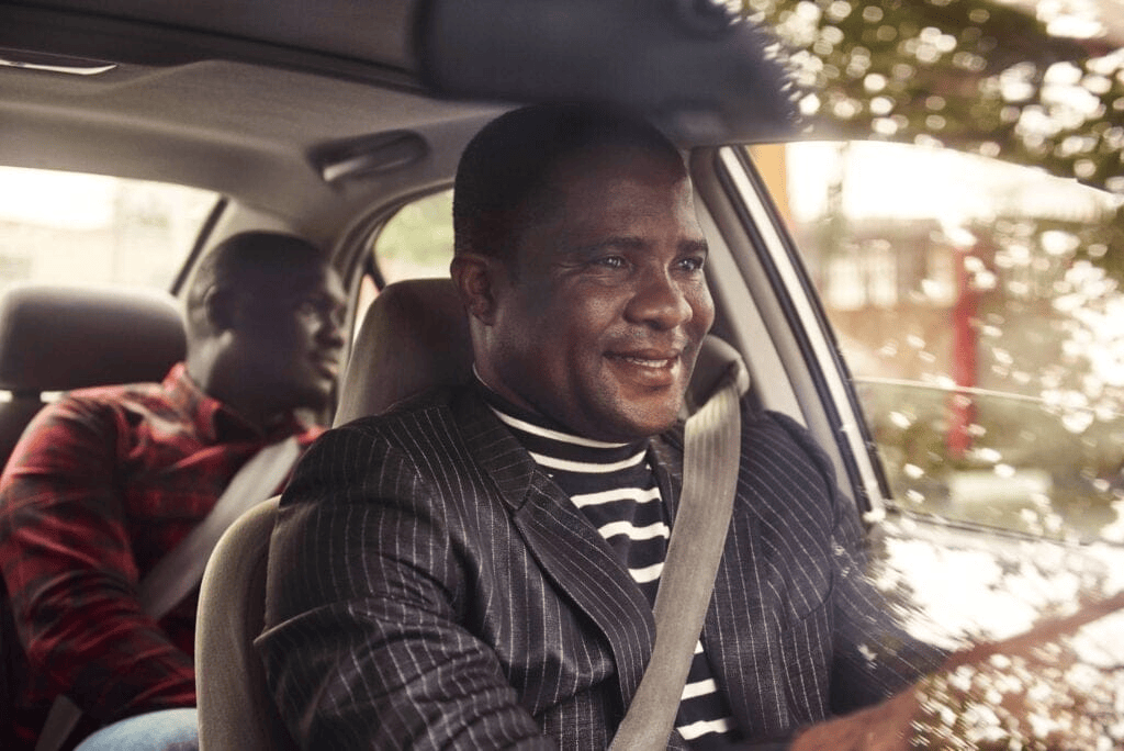 Uber Introduces Audio Recording Feature in Kenya: Enhancing Safety and Security for Drivers and Riders