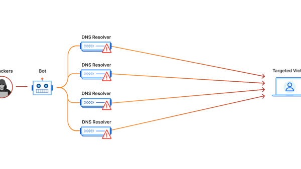 Understanding DDoS Attacks: A Comprehensive Guide