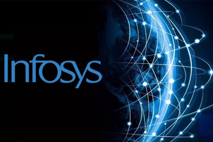 India's Infosys signs $1.5 billion contract to leverage AI solutions
