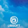 A view of the Ubisoft Entertainment logo in Saint-Mande, near Paris, France, September 8, 2022. REUTERS/Sarah Meyssonnier/File Photo