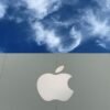 The Apple logo is shown atop an Apple store at a shopping mall in La Jolla, California, U.S., December 17, 2019, 2019. REUTERS/Mike Blake/File Photo