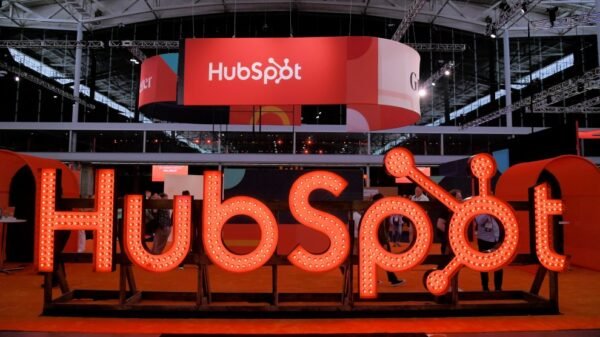 Image Credits: Chance Yeh / Getty Images for HubSpot