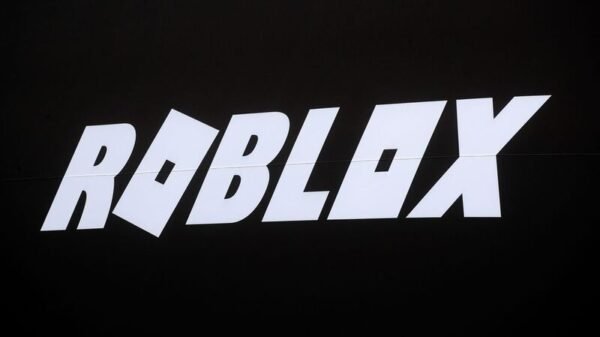 Photo: Roblox