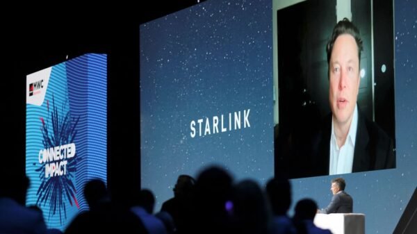 Starlink