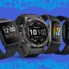 2023's Top Fitness Watches