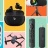 37 Tech Gifts