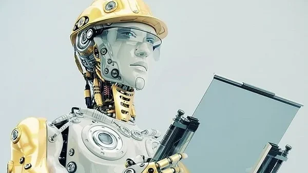 AI's Robotic Revolution