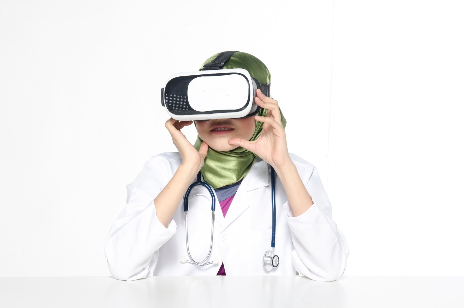 Gamifying Medicine
