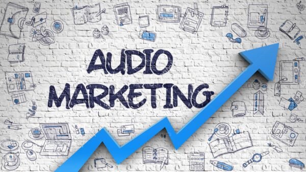 Marketing With Audio