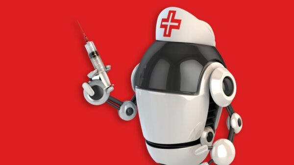 Robotic Nurses