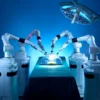 Robotic Surgery
