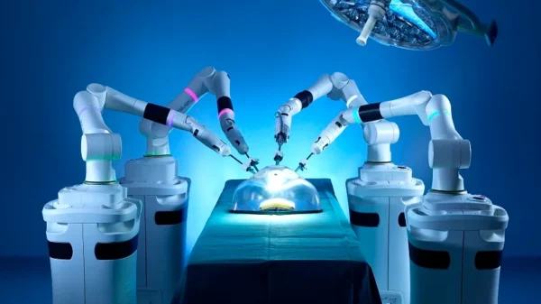 Robotic Surgery
