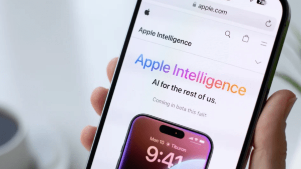 5 Innovative Apple Intelligence Features in iOS 18.1 Developer Beta