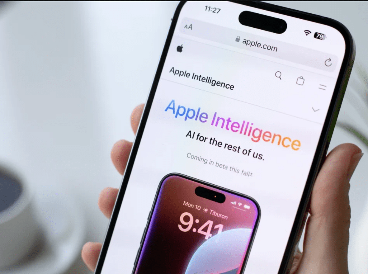 5 Innovative Apple Intelligence Features in iOS 18.1 Developer Beta