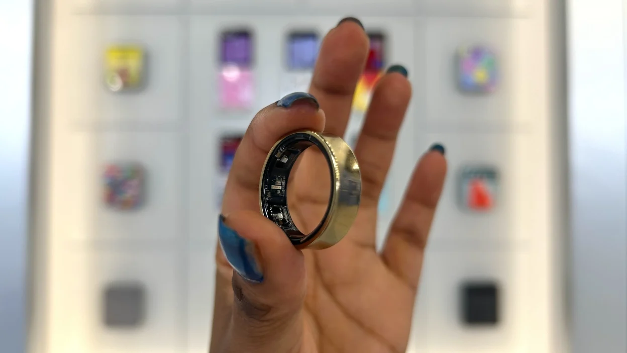 Comprehensive Review of the Samsung Galaxy Ring: The Next Big Thing in Wearable Tech