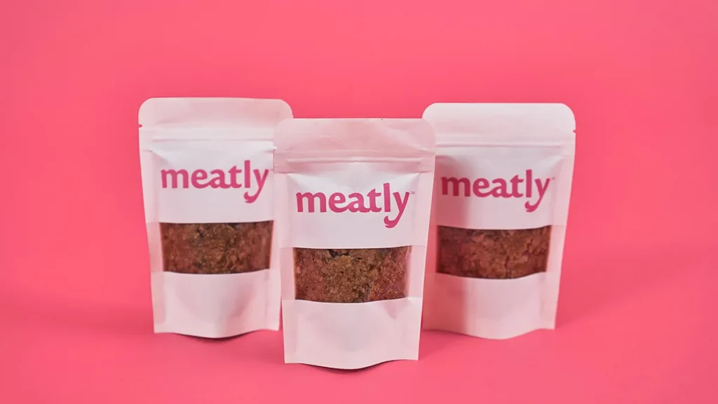 Lab-Grown Meat for Pets: A Sustainable Future