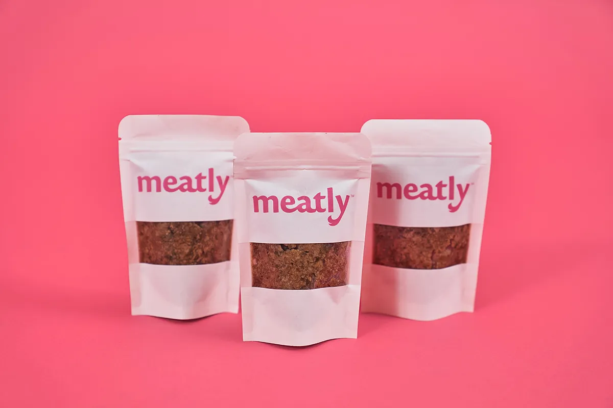 Lab-Grown Meat for Pets: A Sustainable Future