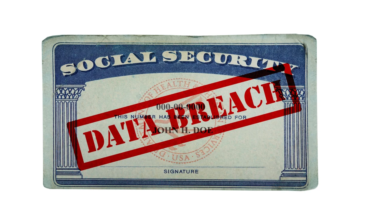 Comprehensive Guide to Protecting Your Social Security Data from Potential Breaches