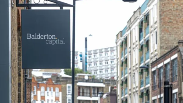 Balderton Capital Secures $1.3 Billion to Propel EU Tech Innovation