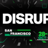 Connect with Industry Leaders at Disrupt 2024: Google Cloud, Aerospace Innovators, Qualcomm, and More