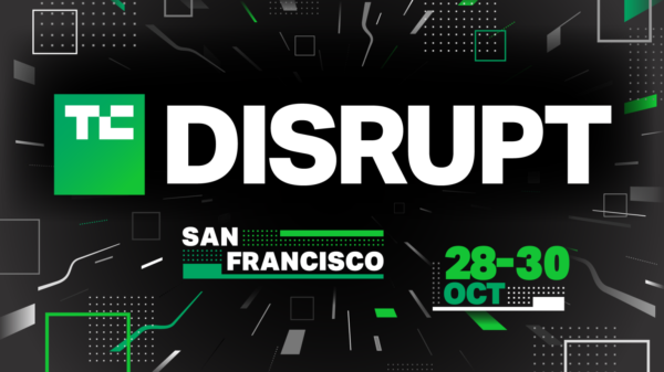 Connect with Industry Leaders at Disrupt 2024: Google Cloud, Aerospace Innovators, Qualcomm, and More