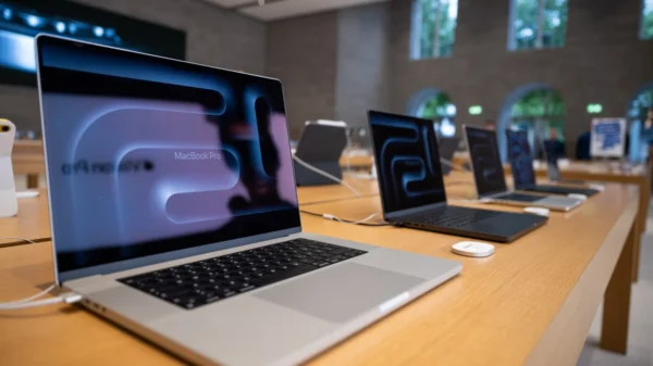 Apple’s Upcoming M4 Chips: Revolutionizing Every Mac Line