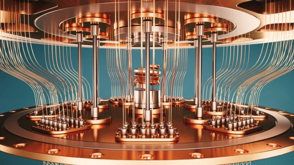 Riverlane's $75M Funding to Tackle Quantum Computing Errors: A Game-Changer in Quantum Technology