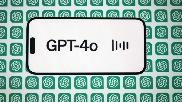 The Impact of GPT-4's Voice Mode on Security and Risk Mitigation