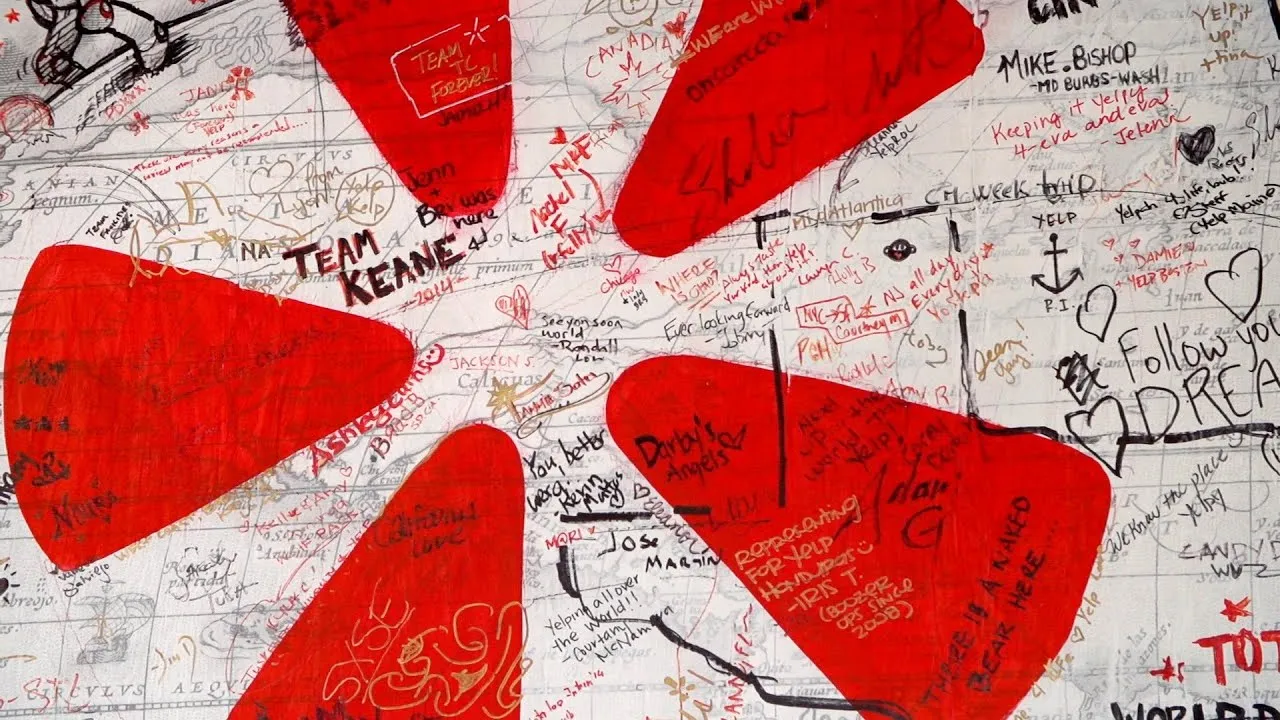Yelp's API Charges: A Call for Transparency and Developer Trust