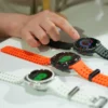 Samsung Chairman Criticizes Galaxy Watch Ultra and Galaxy Buds as Apple Clones