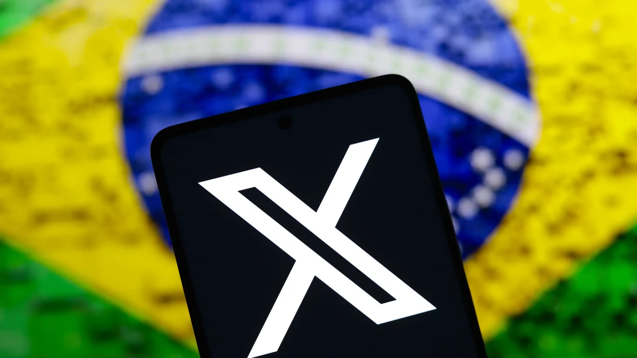 The Unfolding Saga of X (formerly Twitter) in Brazil: A Comprehensive Analysis
