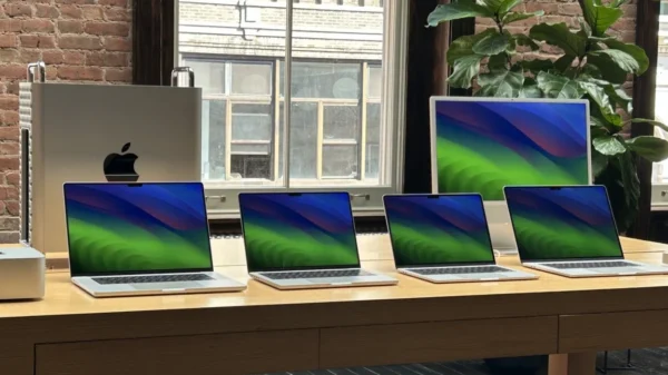 M4 Macs: What to Expect from Apple's Next-Gen Machines