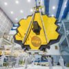 James Webb Space Telescope